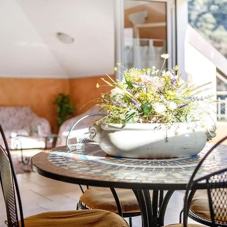 L'Albicocco Apartment Dolceacqua Ngoại thất bức ảnh