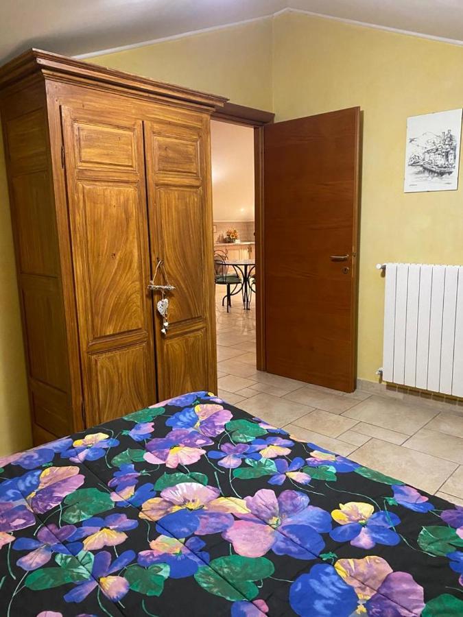 L'Albicocco Apartment Dolceacqua Ngoại thất bức ảnh
