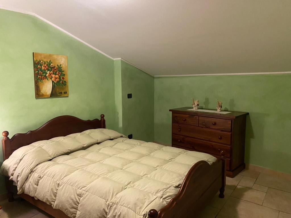 L'Albicocco Apartment Dolceacqua Ngoại thất bức ảnh