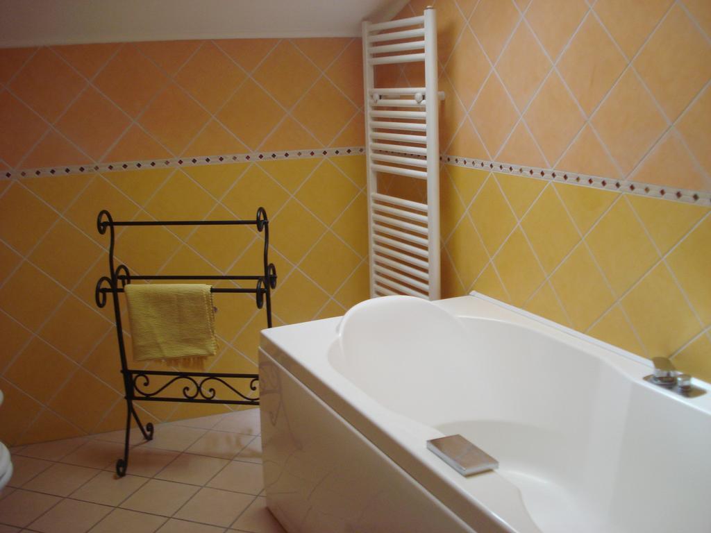 L'Albicocco Apartment Dolceacqua Ngoại thất bức ảnh