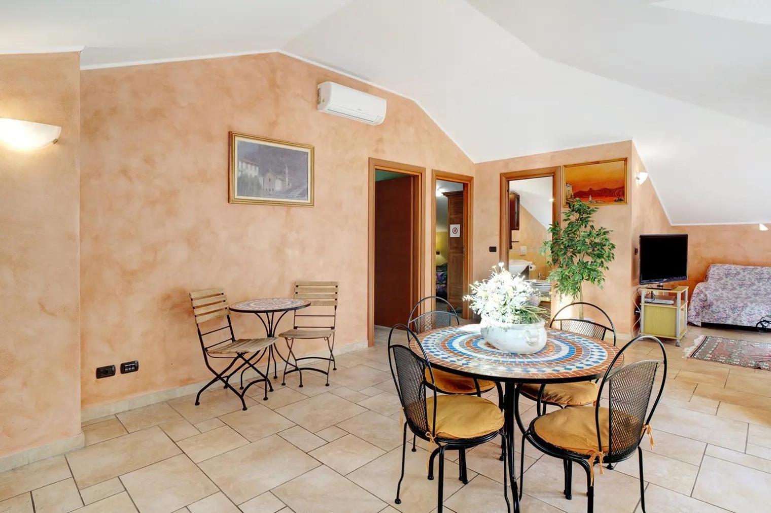 L'Albicocco Apartment Dolceacqua Ngoại thất bức ảnh