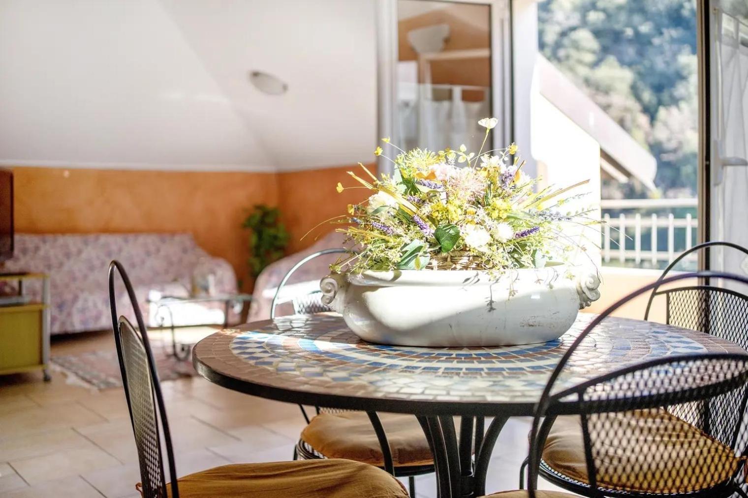 L'Albicocco Apartment Dolceacqua Ngoại thất bức ảnh