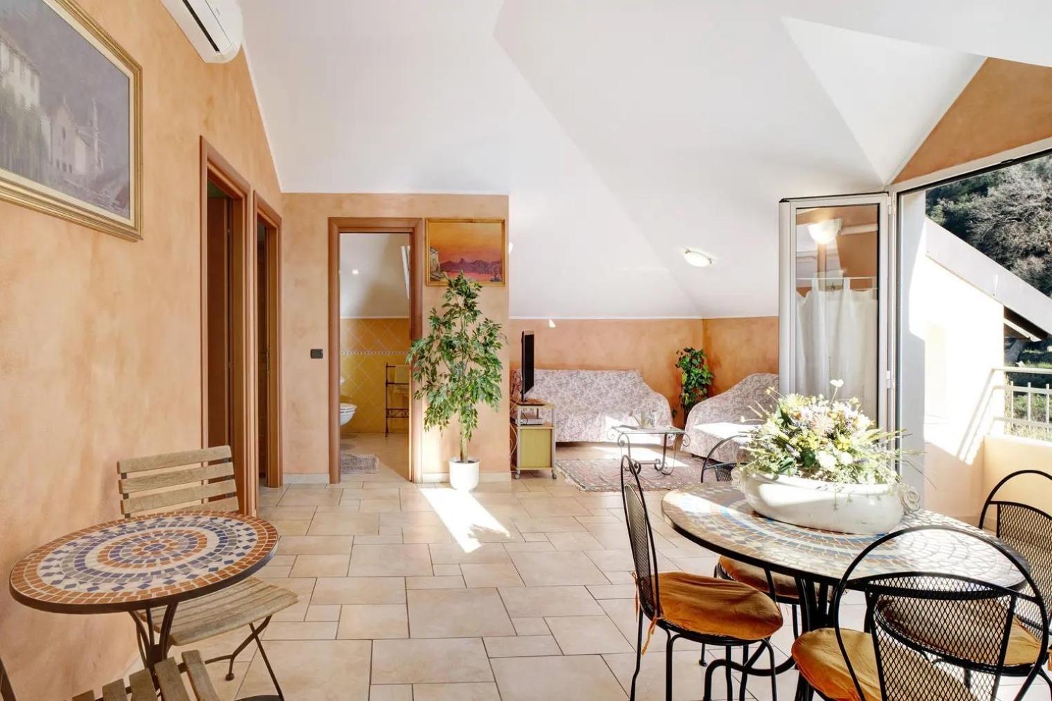 L'Albicocco Apartment Dolceacqua Ngoại thất bức ảnh